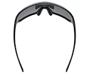 Sportovní brýle Uvex  Sportstyle 237 Black Matt/Mir. Silver (S5330582016)