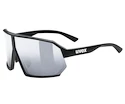 Sportovní brýle Uvex  Sportstyle 237 Black Matt/Mir. Silver (S5330582016)
