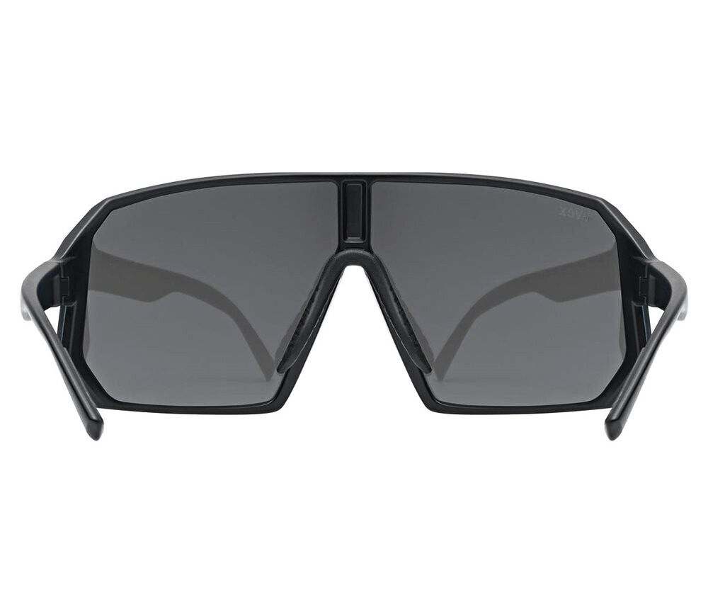 Sportovní brýle Uvex  Sportstyle 237 Black Matt/Mir. Silver (S5330582016) - thumb (3)