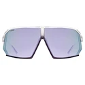 Sportovní brýle Uvex  Sportstyle 237 Clear-Met Purp/Mir.Lav (S5330589416)