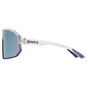 Sportovní brýle Uvex  Sportstyle 237 Clear-Met Purp/Mir.Lav (S5330589416)