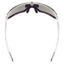 Sportovní brýle Uvex  Sportstyle 237 Clear-Met Purp/Mir.Lav (S5330589416)