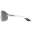 Sportovní brýle Uvex  Sportstyle 237 Clear/Mir.Silver (S5330589116)