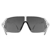 Sportovní brýle Uvex  Sportstyle 237 Clear/Mir.Silver (S5330589116)