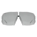 Sportovní brýle Uvex  Sportstyle 237 Clear/Mir.Silver (S5330589116)