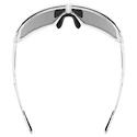 Sportovní brýle Uvex  Sportstyle 237 Clear/Mir.Silver (S5330589116)