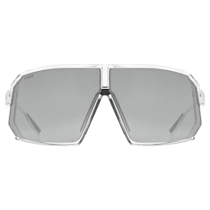 Sportovní brýle Uvex  Sportstyle 237 Clear/Mir.Silver (S5330589116)
