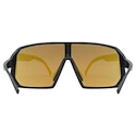 Sportovní brýle Uvex  Sportstyle 237 Cv Black Matt/Mir.Blue (S5330862288)