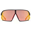 Sportovní brýle Uvex  Sportstyle 237 Cv Black Matt/Mir.Red (S5330862287)