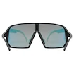 Sportovní brýle Uvex  Sportstyle 237 Cv Black Matt/Mir.Red (S5330862287)