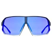 Sportovní brýle Uvex  Sportstyle 237 Met Blue-Clear/Mir.Blue (S5330584916)