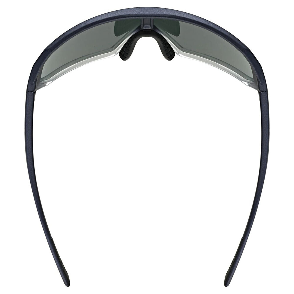 Sportovní brýle Uvex  Sportstyle 237 Met Blue-Clear/Mir.Blue (S5330584916) - thumb (4)