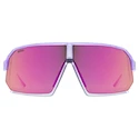Sportovní brýle Uvex  Sportstyle 237 Purple Fade/Mir. Purple (S5330583316)