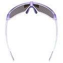 Sportovní brýle Uvex  Sportstyle 237 Purple Fade/Mir. Purple (S5330583316)