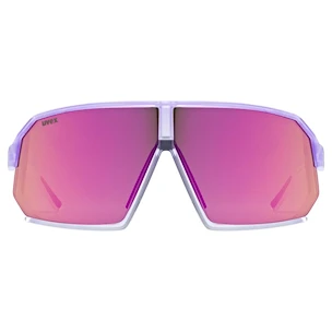 Sportovní brýle Uvex  Sportstyle 237 Purple Fade/Mir. Purple (S5330583316)