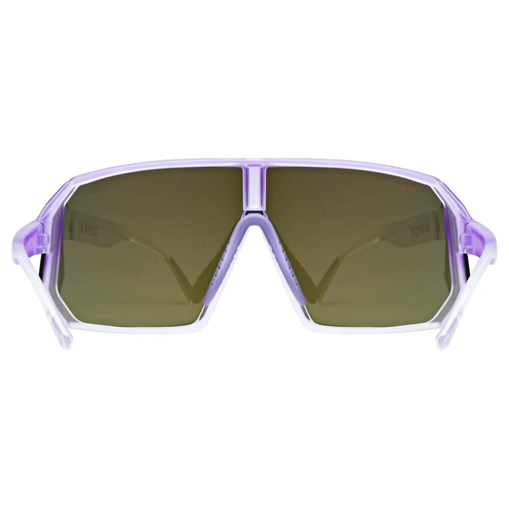 Sportovní brýle Uvex  Sportstyle 237 Purple Fade/Mir. Purple (S5330583316) - thumb (3)