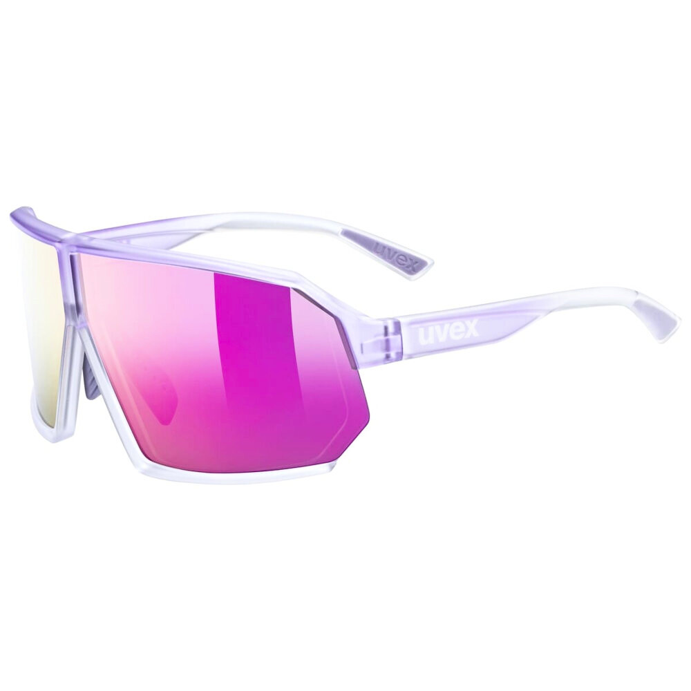 Product detail of Sportovní brýle Uvex  Sportstyle 237 Purple Fade/Mir. Purple (S5330583316)