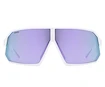 Sportovní brýle Uvex  Sportstyle 237 White Matt/Mir. Lavender (S5330588816)