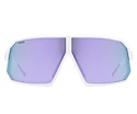 Sportovní brýle Uvex  Sportstyle 237 White Matt/Mir. Lavender (S5330588816)