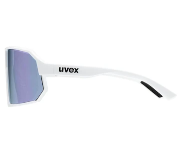 Sportovní brýle Uvex  Sportstyle 237 White Matt/Mir. Lavender (S5330588816)