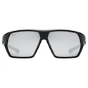 Sportovní brýle Uvex  Sportstyle 238 Black Matt/Mir. Silver (S5330592216)