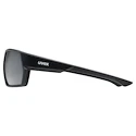 Sportovní brýle Uvex  Sportstyle 238 Black Matt/Mir. Silver (S5330592216)
