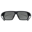 Sportovní brýle Uvex  Sportstyle 238 Black Matt/Mir. Silver (S5330592216)