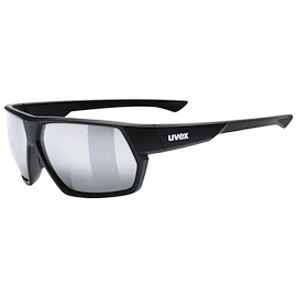 Sportovní brýle Uvex Sportstyle 238 Black Matt/Mir. Silver (S5330592216)