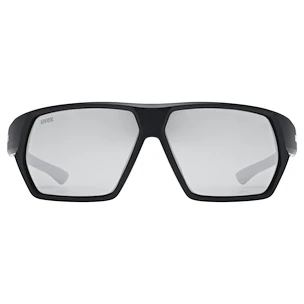 Sportovní brýle Uvex  Sportstyle 238 Black Matt/Mir. Silver (S5330592216)