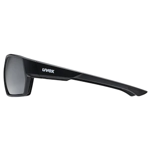 Sportovní brýle Uvex  Sportstyle 238 Black Matt/Mir. Silver (S5330592216)