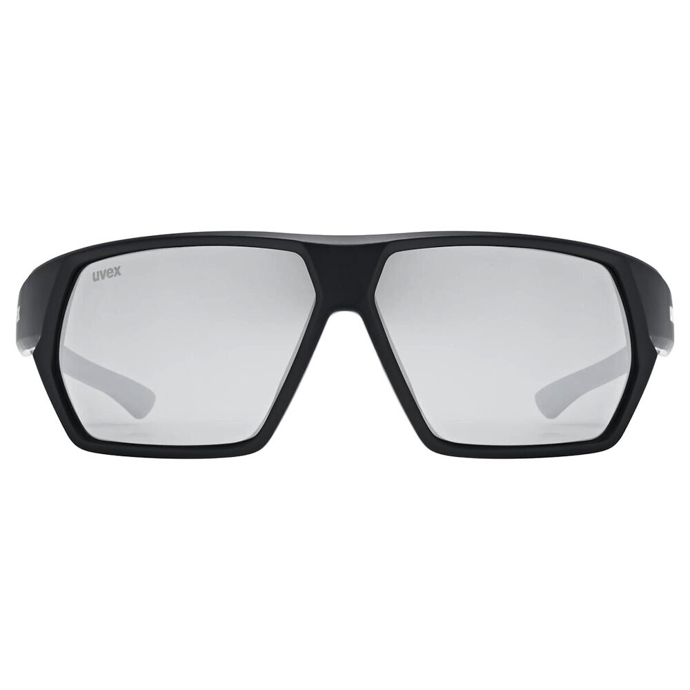 Sportovní brýle Uvex  Sportstyle 238 Black Matt/Mir. Silver (S5330592216) - thumb (1)