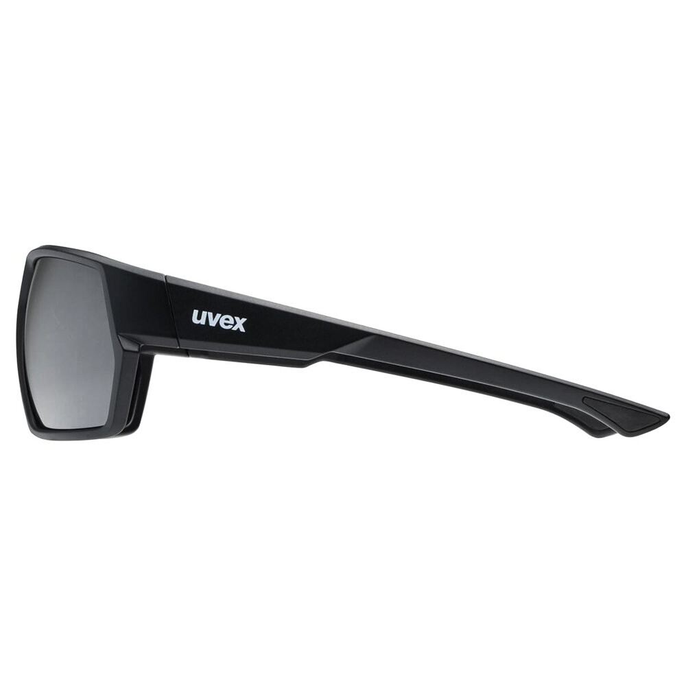 Sportovní brýle Uvex  Sportstyle 238 Black Matt/Mir. Silver (S5330592216) - thumb (2)