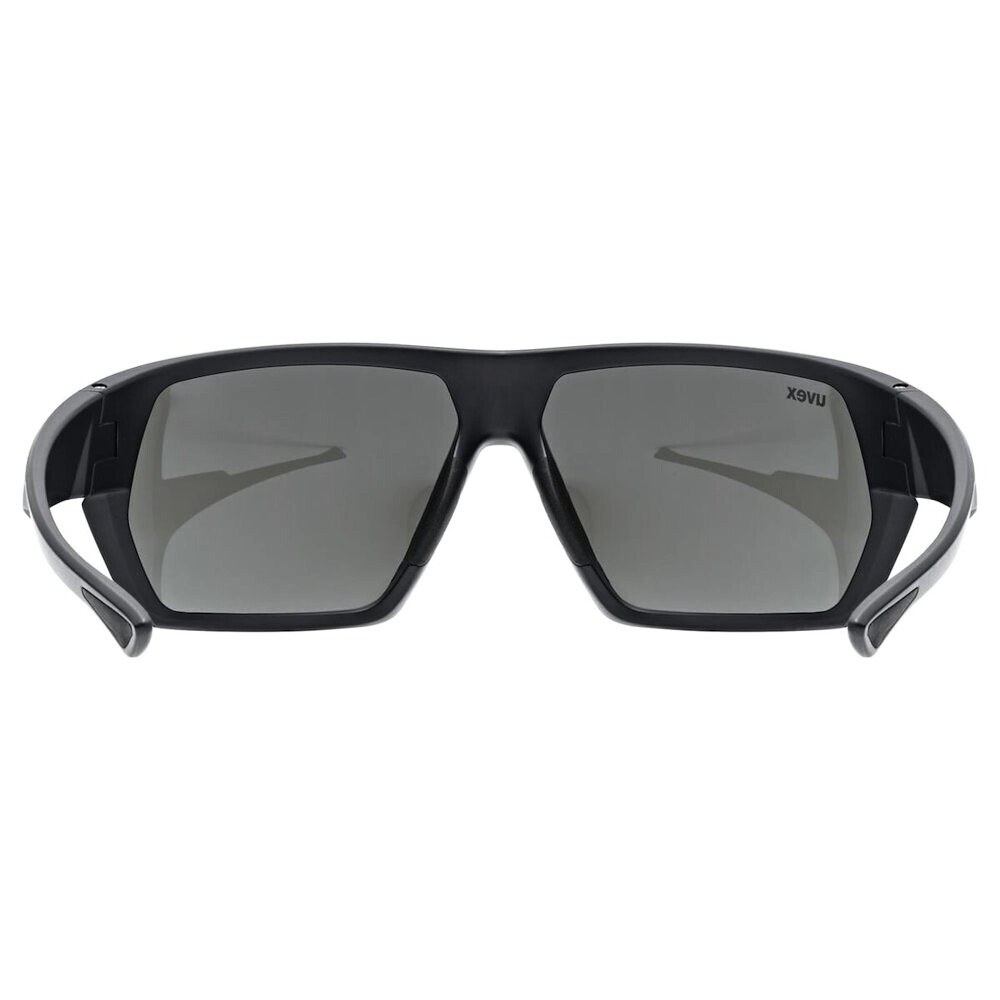 Sportovní brýle Uvex  Sportstyle 238 Black Matt/Mir. Silver (S5330592216) - thumb (3)