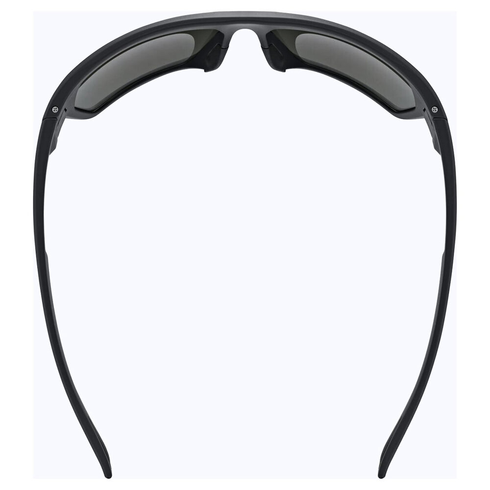 Sportovní brýle Uvex  Sportstyle 238 Black Matt/Mir. Silver (S5330592216) - thumb (4)