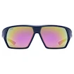 Sportovní brýle Uvex  Sportstyle 238 Deep Space Matt/Mir. Red (S5330594416)