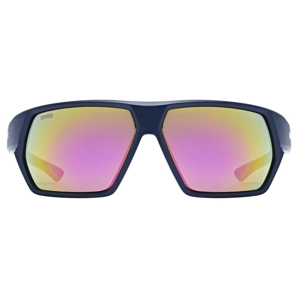 Sportovní brýle Uvex  Sportstyle 238 Deep Space Matt/Mir. Red (S5330594416) - thumb (1)
