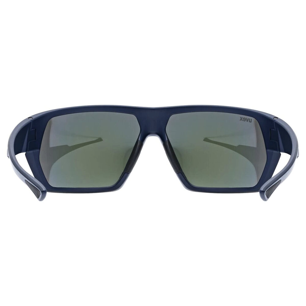 Sportovní brýle Uvex  Sportstyle 238 Deep Space Matt/Mir. Red (S5330594416) - thumb (3)