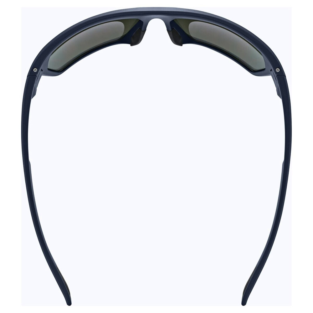Sportovní brýle Uvex  Sportstyle 238 Deep Space Matt/Mir. Red (S5330594416) - thumb (4)