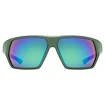 Sportovní brýle Uvex  Sportstyle 238 Moss Matt/Mir. Green (S5330597716)