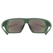 Sportovní brýle Uvex  Sportstyle 238 Moss Matt/Mir. Green (S5330597716)