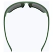 Sportovní brýle Uvex  Sportstyle 238 Moss Matt/Mir. Green (S5330597716)