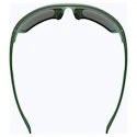 Sportovní brýle Uvex  Sportstyle 238 Moss Matt/Mir. Green (S5330597716)