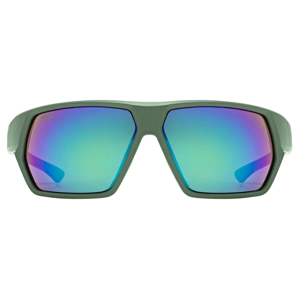 Sportovní brýle Uvex  Sportstyle 238 Moss Matt/Mir. Green (S5330597716) - thumb (1)