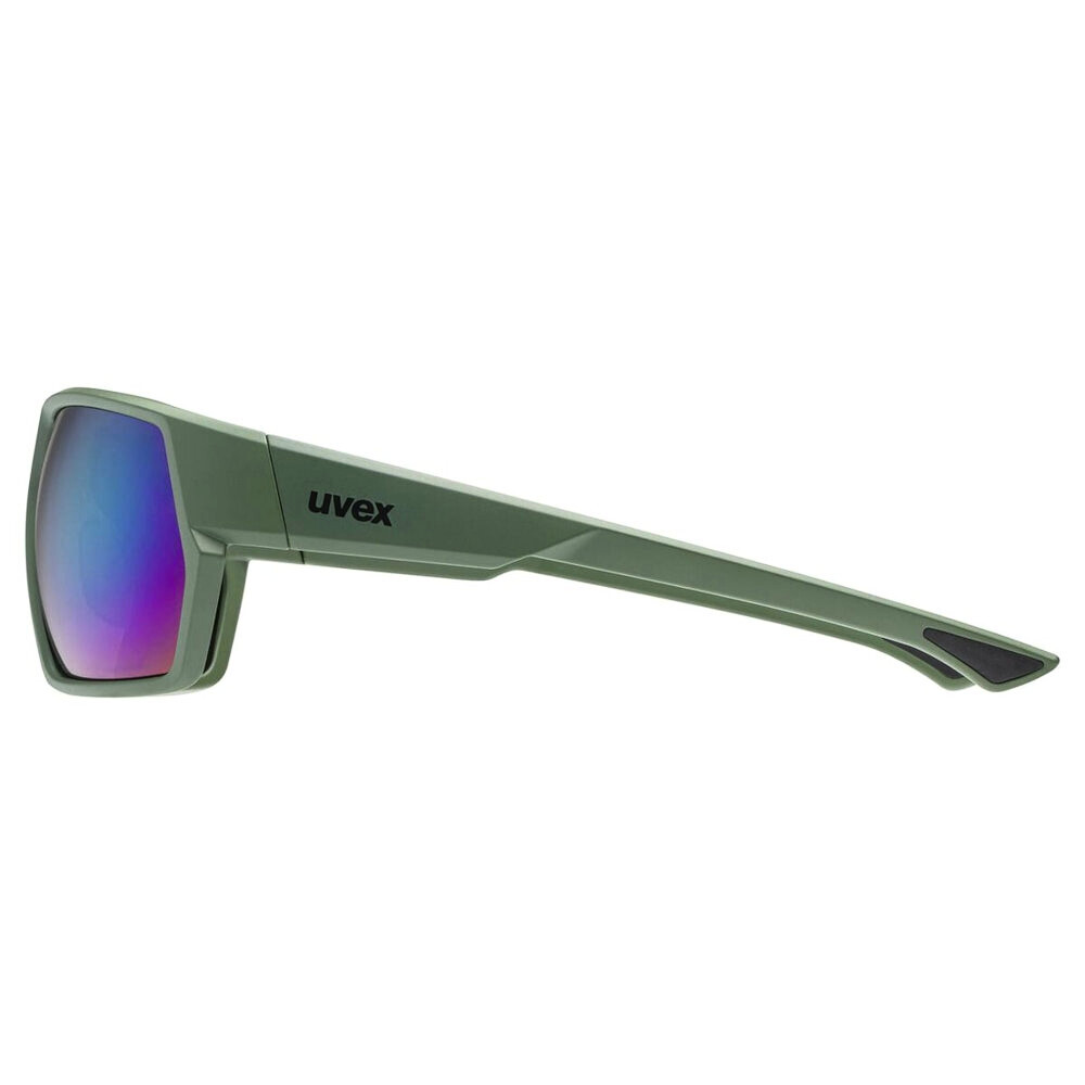Sportovní brýle Uvex  Sportstyle 238 Moss Matt/Mir. Green (S5330597716) - thumb (2)