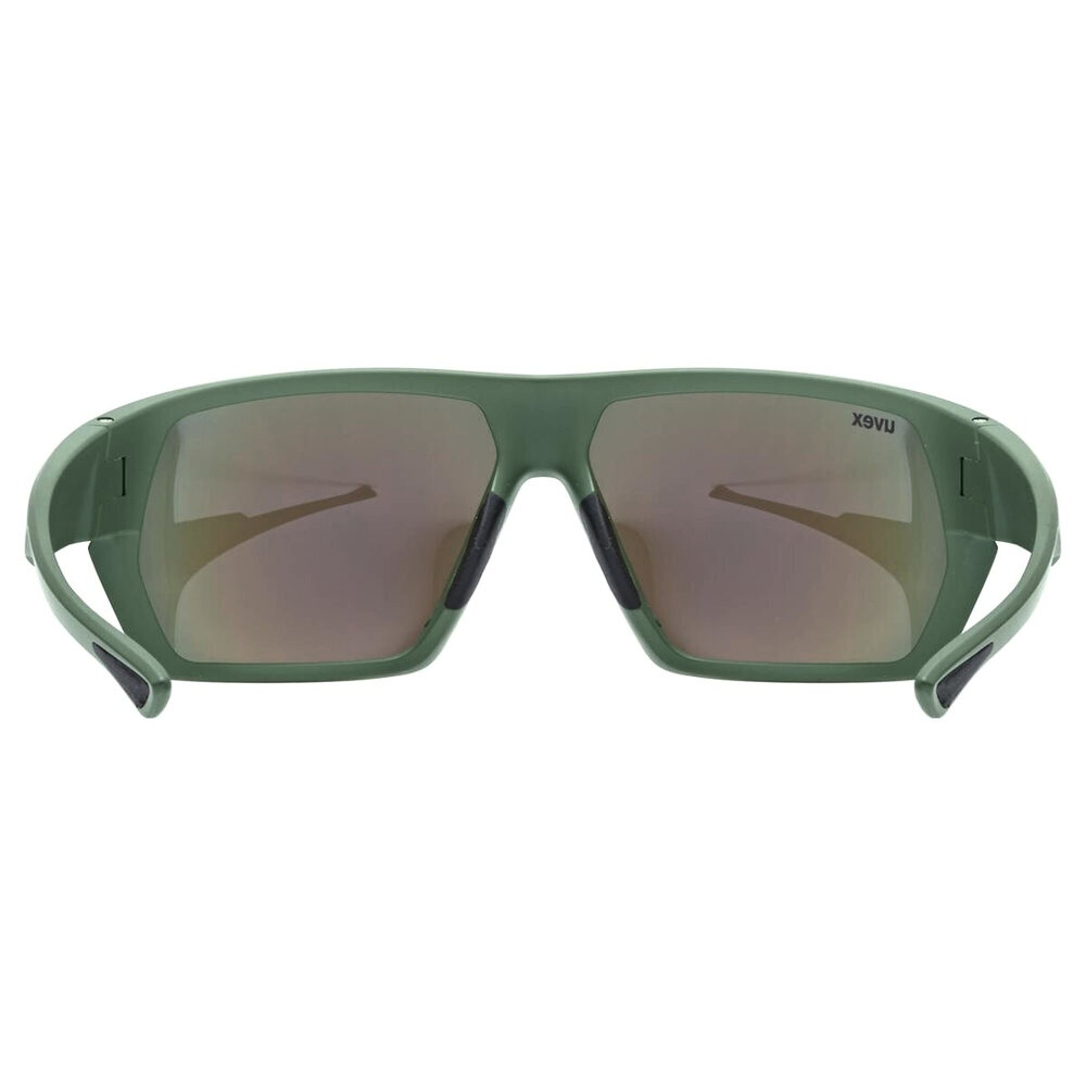 Sportovní brýle Uvex  Sportstyle 238 Moss Matt/Mir. Green (S5330597716) - thumb (3)