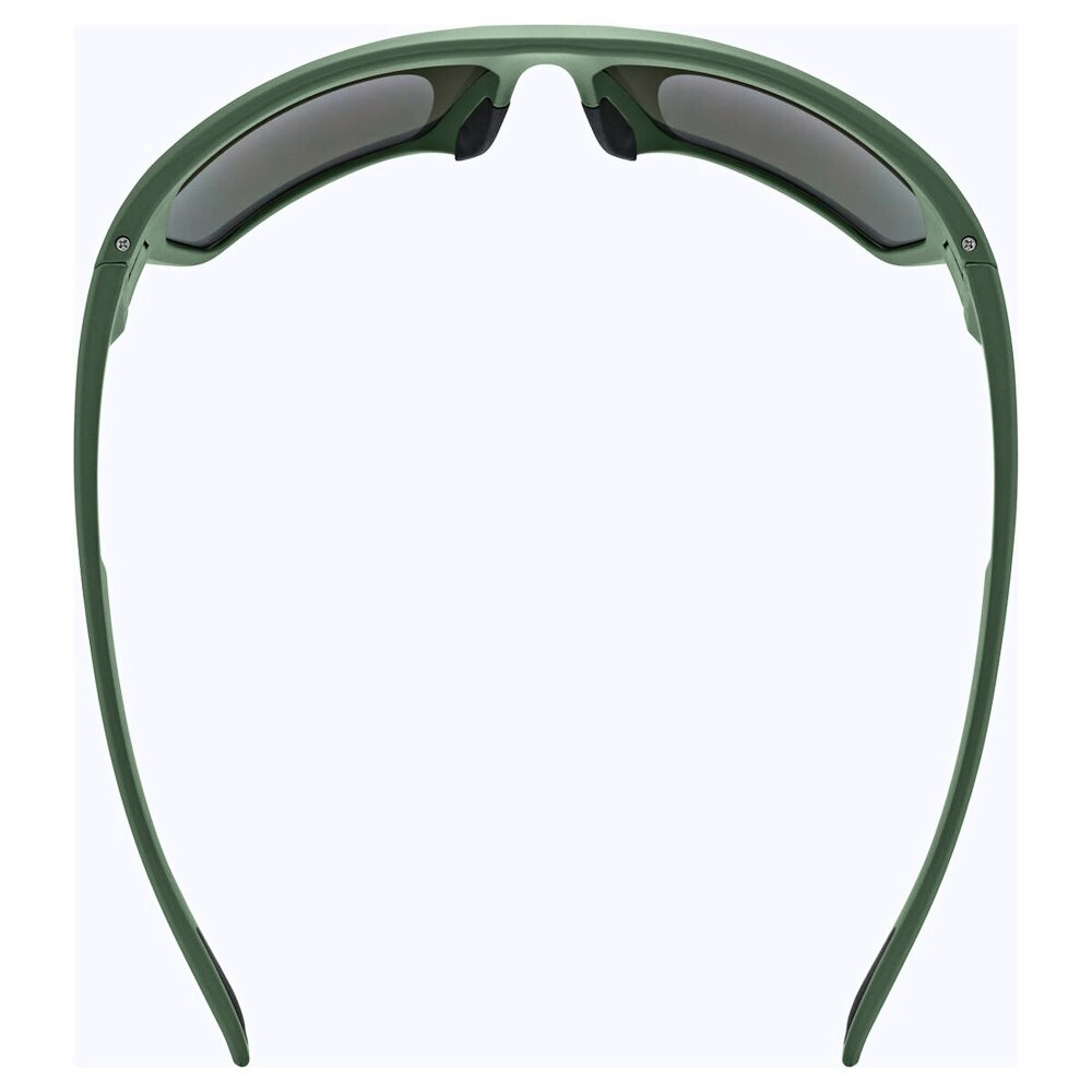 Sportovní brýle Uvex  Sportstyle 238 Moss Matt/Mir. Green (S5330597716) - thumb (4)