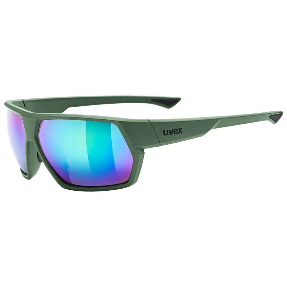 Product detail of Sportovní brýle Uvex  Sportstyle 238 Moss Matt/Mir. Green (S5330597716)