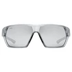 Sportovní brýle Uvex  Sportstyle 238 Smoke Mat/Mir.Silver (S5330595116)