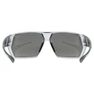 Sportovní brýle Uvex  Sportstyle 238 Smoke Mat/Mir.Silver (S5330595116)
