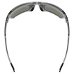 Sportovní brýle Uvex  Sportstyle 238 Smoke Mat/Mir.Silver (S5330595116)